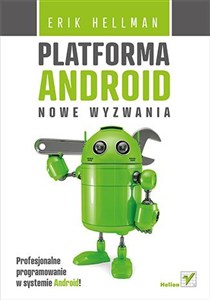 Picture of Platforma Android Nowe wyzwania