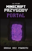 Minecraft ... - S.D. Stuart -  books from Poland