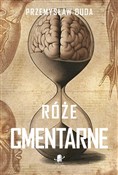 polish book : Róże cment... - Przemysław Duda