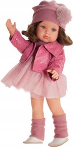 Picture of Lalka hiszpańska Bella Falda