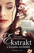 Ekstrakt z... - Weronika Wierzchowska - Ksiegarnia w UK