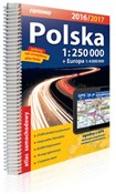 Polska Atl... -  books from Poland