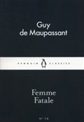 Femme Fata... - Guy Maupassant -  books from Poland