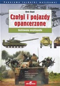 polish book : Czołgi i p... - Chris Chant