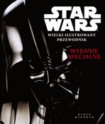 polish book : Star Wars ... - Opracowanie zbiorowe
