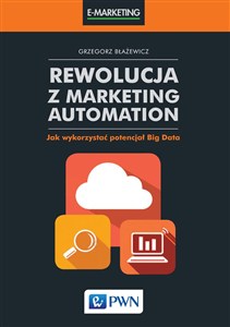 Obrazek Rewolucja z Marketing Automation Jak wykorzystać potencjał Big Data