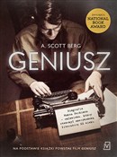 Zobacz : Geniusz - Scott Berg A.