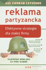 Obrazek Reklama partyzancka Efektywne strategie dla małej firmy