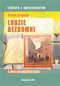 Obrazek Ludzie bezdomni