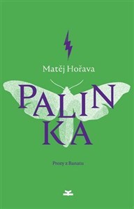 Obrazek Palinka Prozy z Banatu