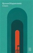 polish book : Cesarz - Ryszard Kapuściński