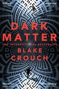 polish book : Dark Matte... - Blake Crouch