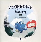 Książka : Zmorkowe w... - Halina Matusik