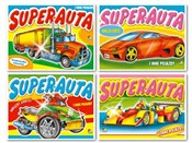 Zobacz : (038) Supe... - Opracowanie Zbiorowe