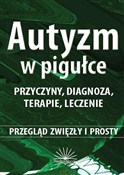Autyzm w p... - Ewa Niezgoda - Ksiegarnia w UK