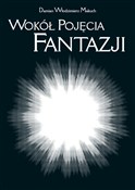 polish book : Wokół poję... - Damian Włodzimierz Makuch