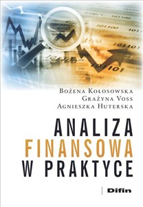 Obrazek Analiza finansowa w praktyce