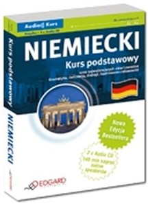 Picture of Niemiecki Kurs Podstawowy MP3