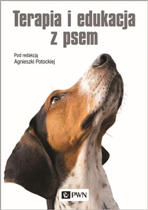Obrazek Terapia i edukacja z psem