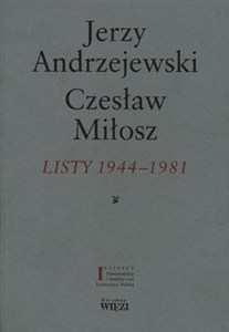 Obrazek Listy 1944-1981