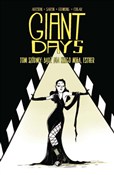 Polska książka : Giant Days... - John Allison, Max Sarin