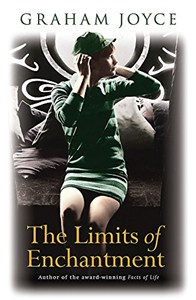 Obrazek The Limits of Enchantment: A Novel