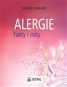 Polska książka : Alergie Fa... - Łukasz Durajski