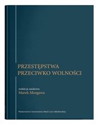polish book : Przestępst...