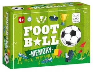 Picture of Memory Football