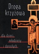 Droga Krzy... - Bogusław Augustowski CSsR -  Polish Bookstore 