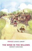The Wind i... - Kenneth Grahame -  books in polish 