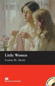 Książka : Little Wom... - Louisa M. Alcott
