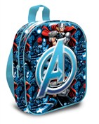 Książka : Plecak mał...