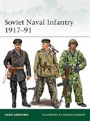 Soviet Nav... - David Greentree -  Polish Bookstore 