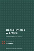 polish book : Dobro i in... - Opracowanie Zbiorowe