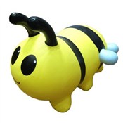 polish book : Skoczek ps...