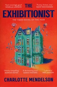 Picture of The Exhibitionist