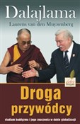 Książka : Droga przy... - Dalajlama, Laurens Muyzenberg