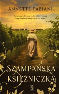 Obrazek Szampańska księżniczka