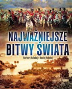 Najważniej... - Norbert Haładaj, Maciej Haładaj - Ksiegarnia w UK
