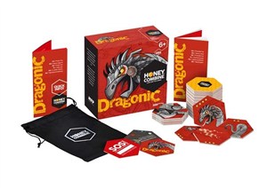 Picture of Gra - Dragonic