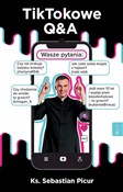 Książka : Tiktokowe ... - Sebastian Picur