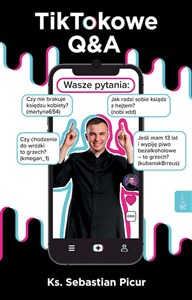 Obrazek Tiktokowe O&A