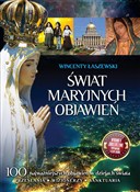Polska książka : Świat Mary... - Wincenty Łaszewski