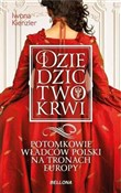 Dziedzictw... - Iwona Kienzler -  foreign books in polish 