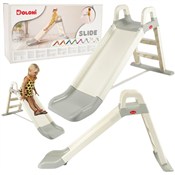 polish book : Zjeżdżalni...