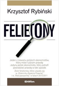 Picture of Felietony