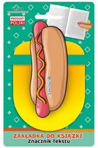 Picture of Zakładka znacznik tekstu Hot-Dog