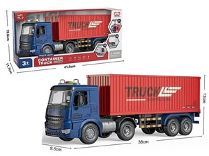 Picture of Ciężarówka