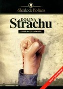Książka : Dolina str... - Arthur Conan Doyle
